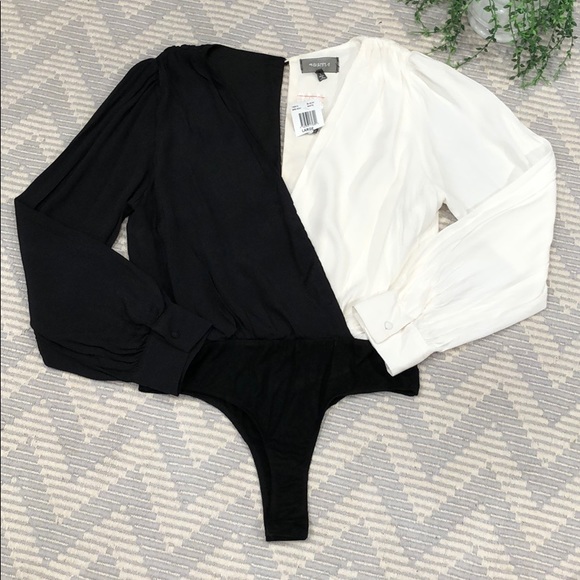 4 Si3nna bodysuit - Picture 1 of 7